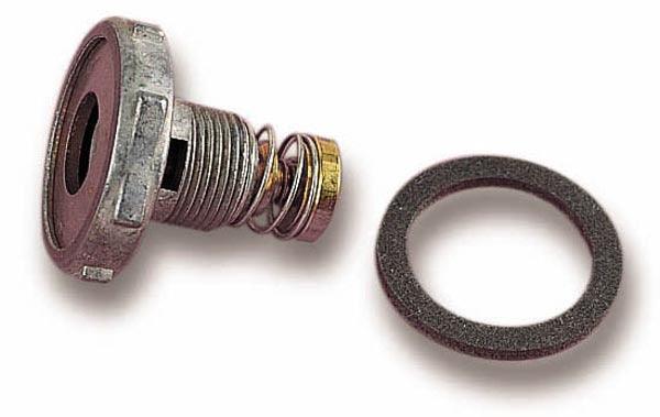 Power Valve - Burlile Performance Products