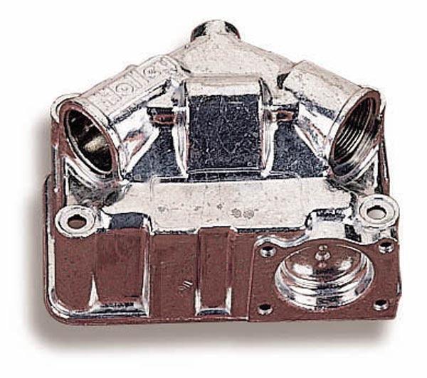 Replacement Fuel Bowl - Burlile Performance Products