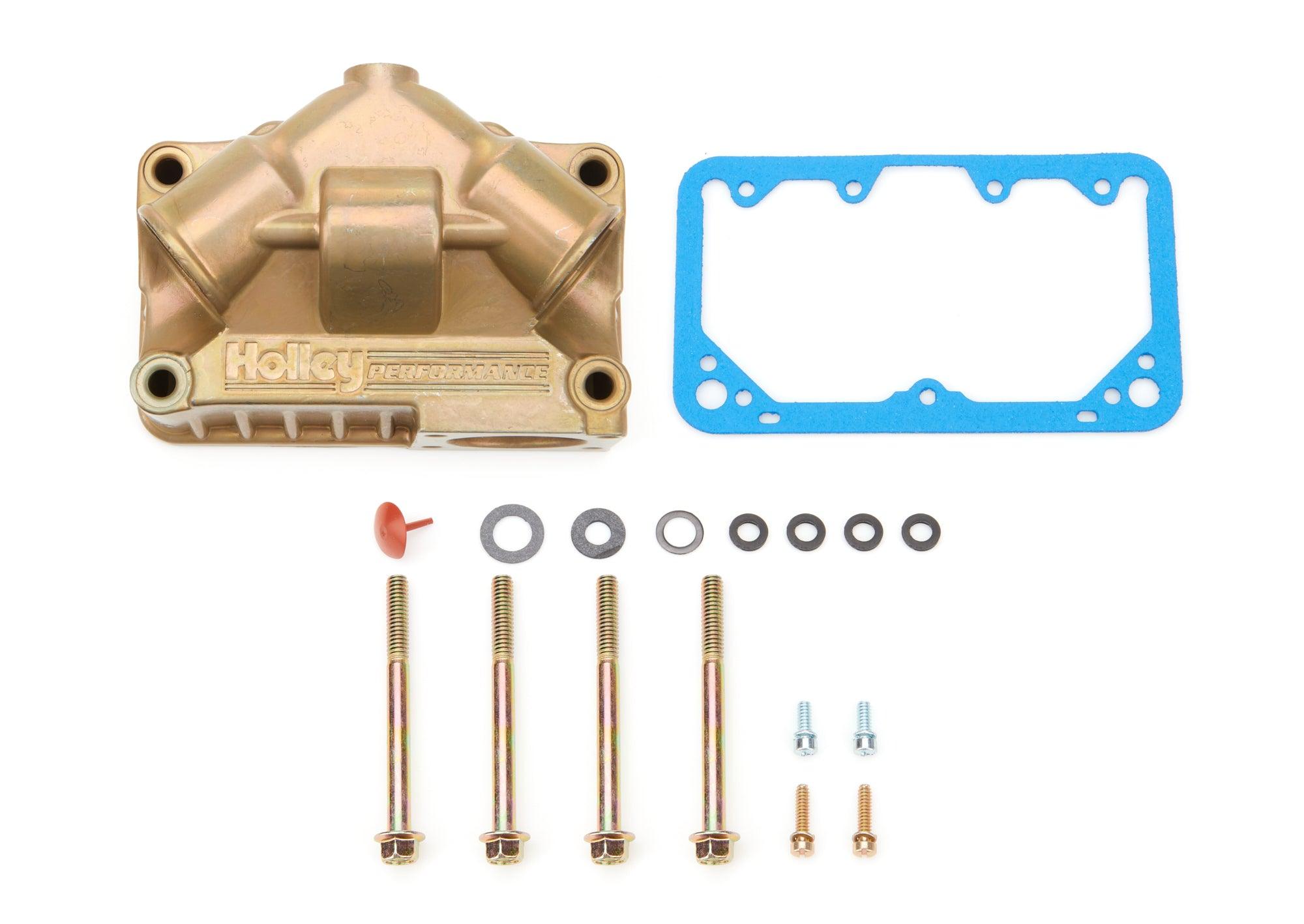Replacement Fuel Bowl - Burlile Performance Products