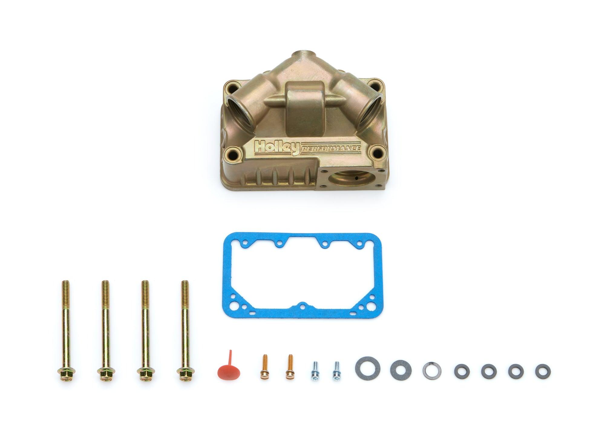 Replacement Fuel Bowl - Burlile Performance Products