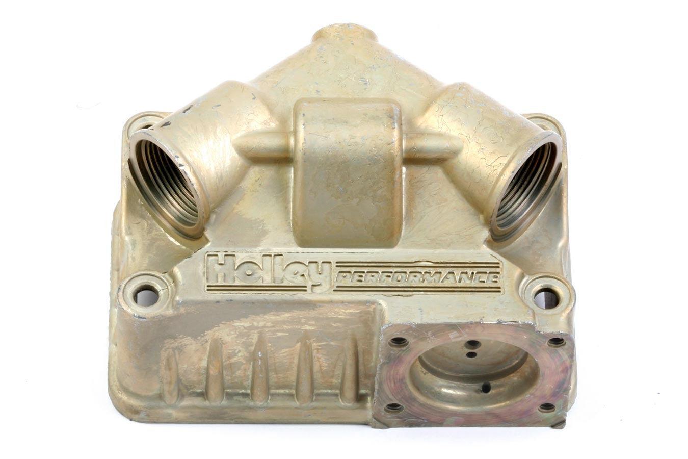 Replacement Fuel Bowl - Burlile Performance Products