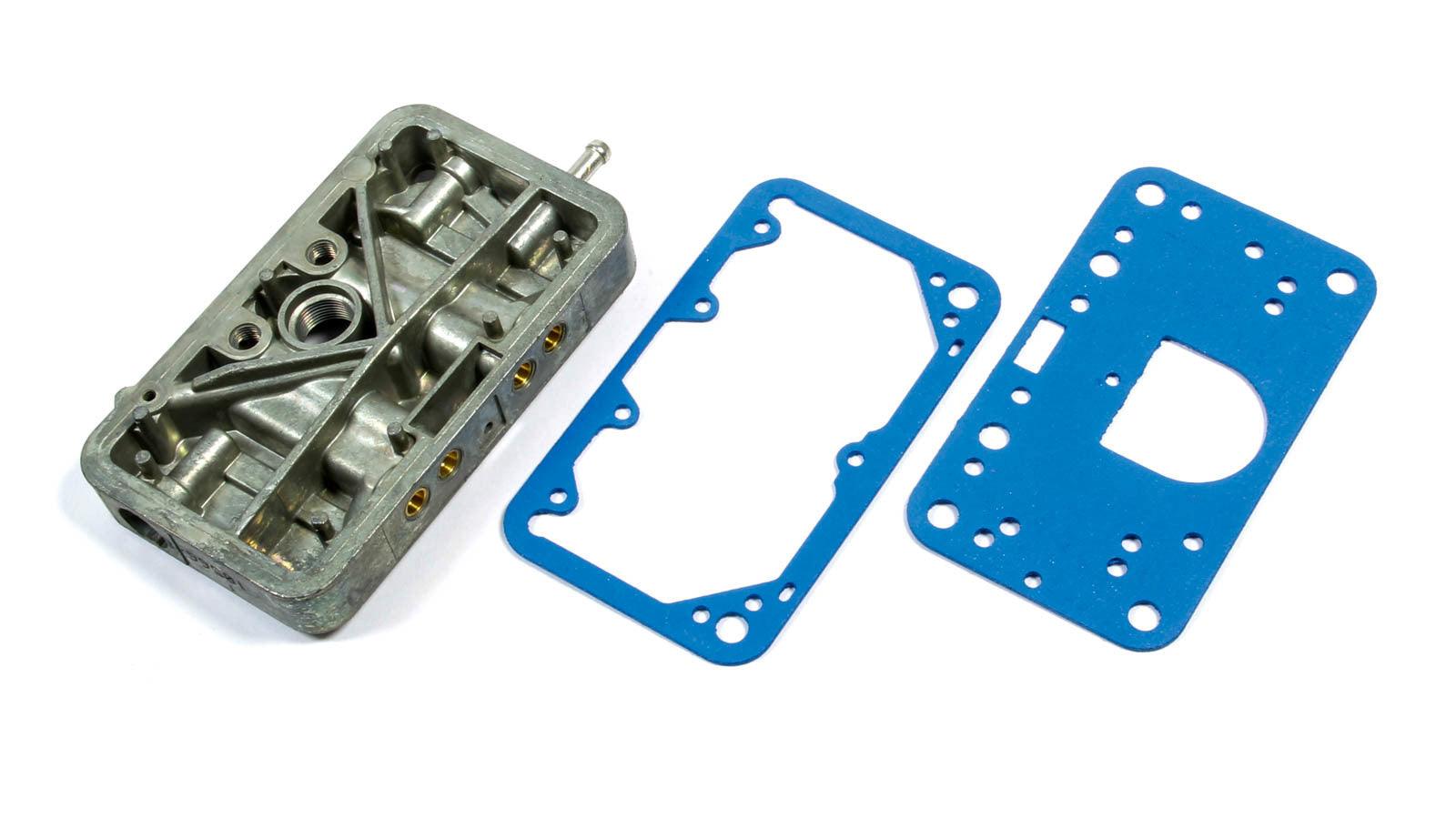 Primary Metering Block - Burlile Performance Products