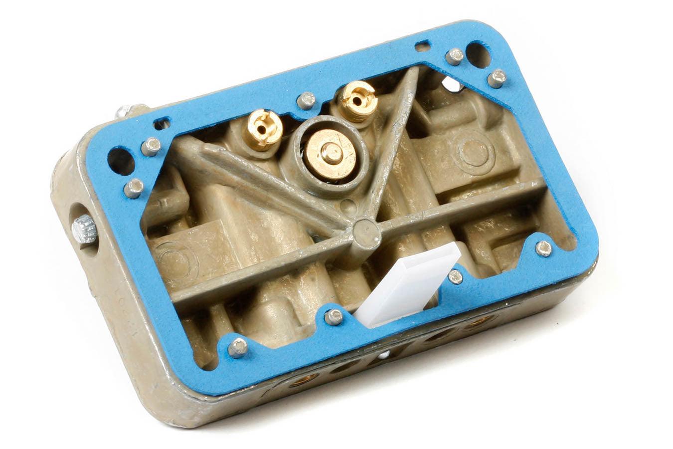 Metering Block - Burlile Performance Products