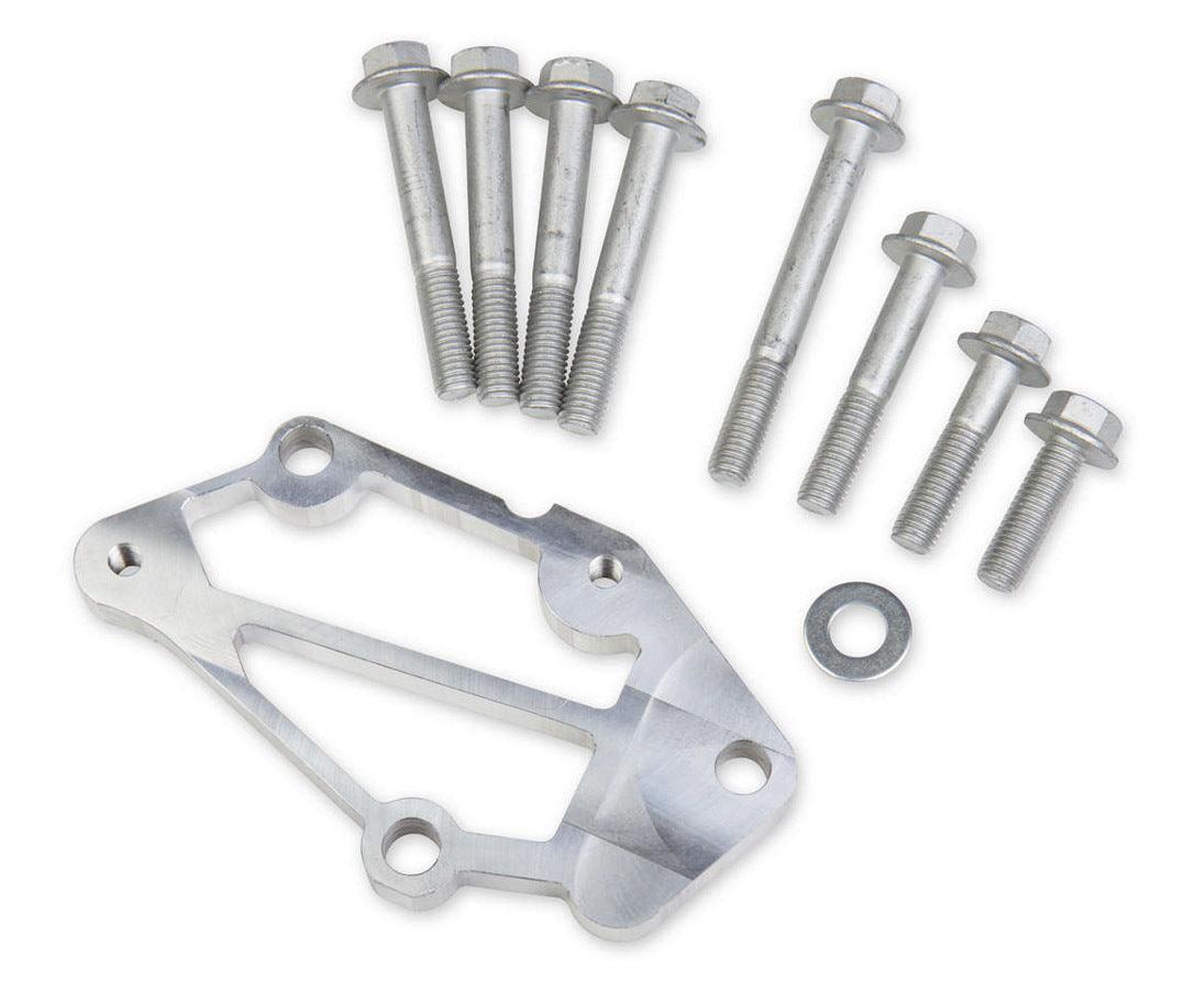 Installation Kit For LS Accessory Bracket Kits - Burlile Performance Products