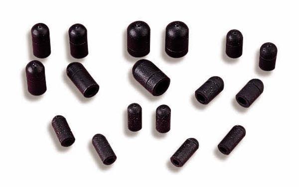 Vacuum Cap Assortment - Burlile Performance Products