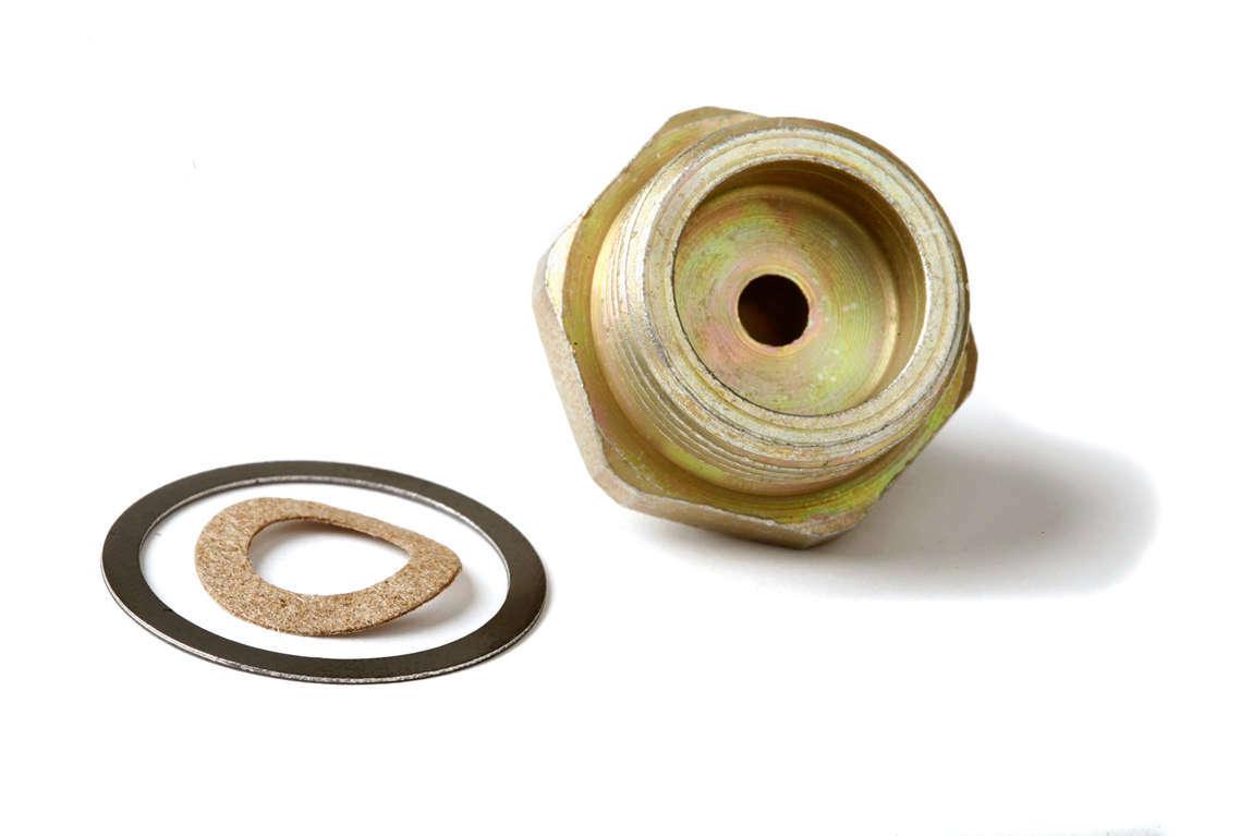 Fuel Bowl Fitting - Burlile Performance Products