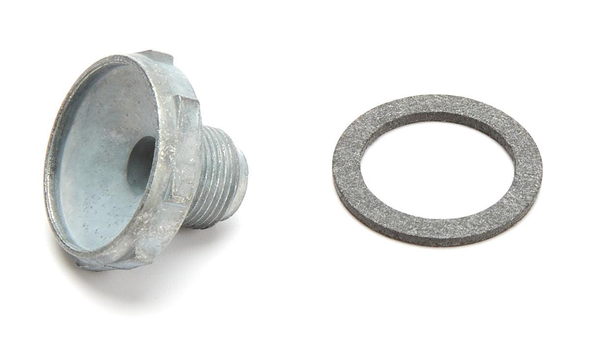 Power Valve Plug - Burlile Performance Products