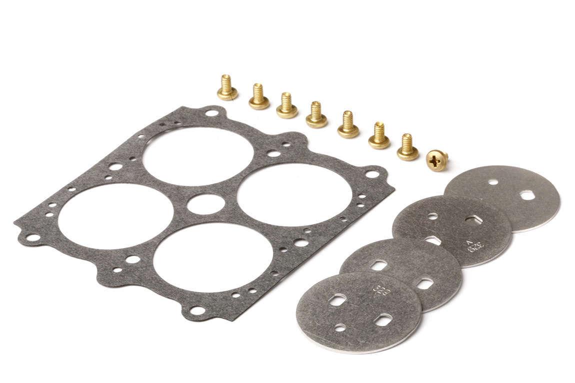 Throttle Plate Kit - Burlile Performance Products