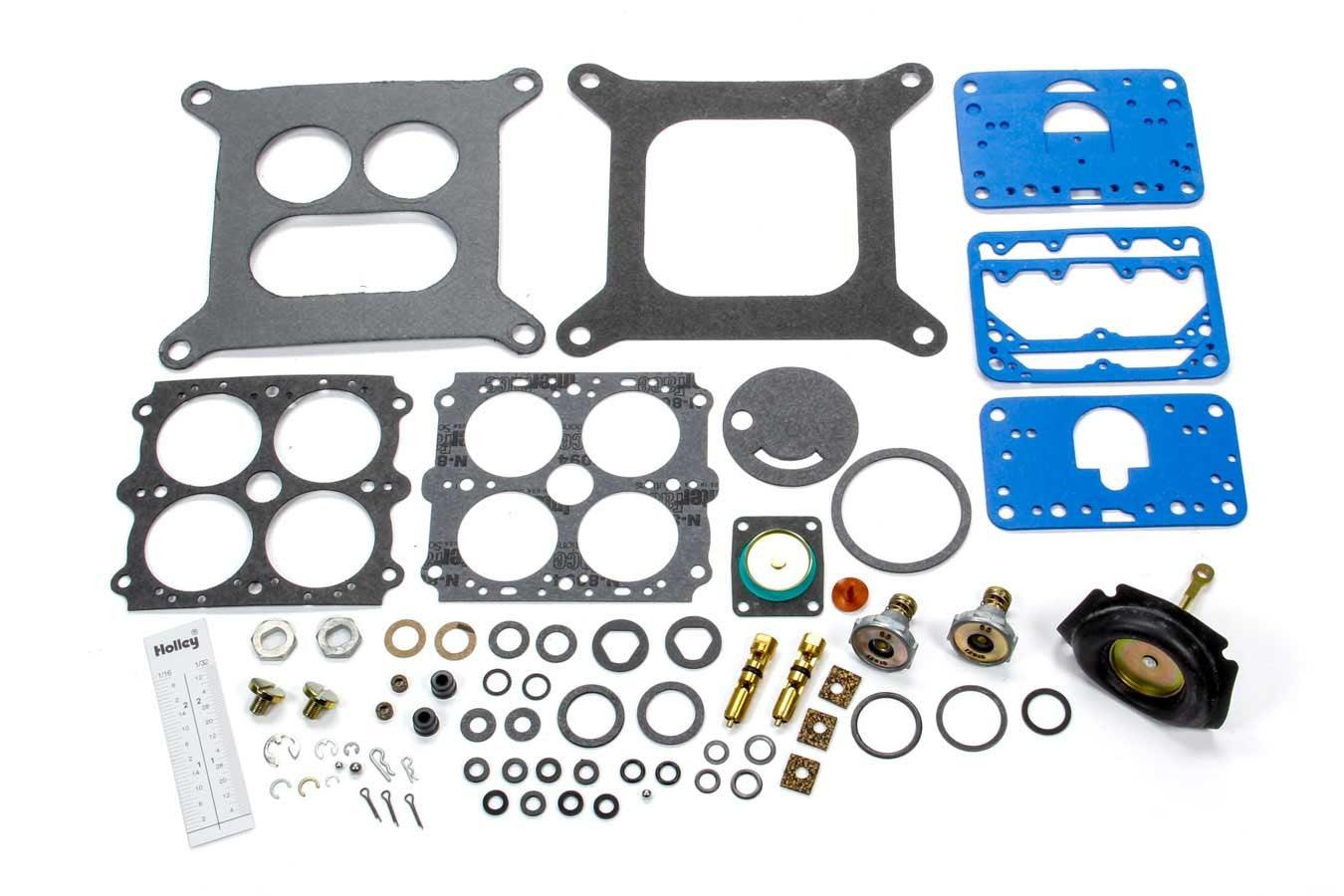 Carburetor Renew Kit - Burlile Performance Products
