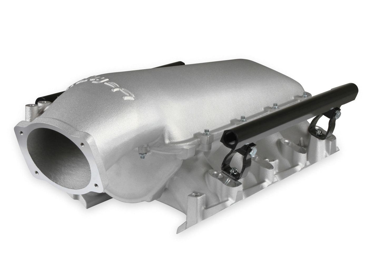 LS3 Low Ram Intake Kit Single Injector Top Feed - Burlile Performance Products