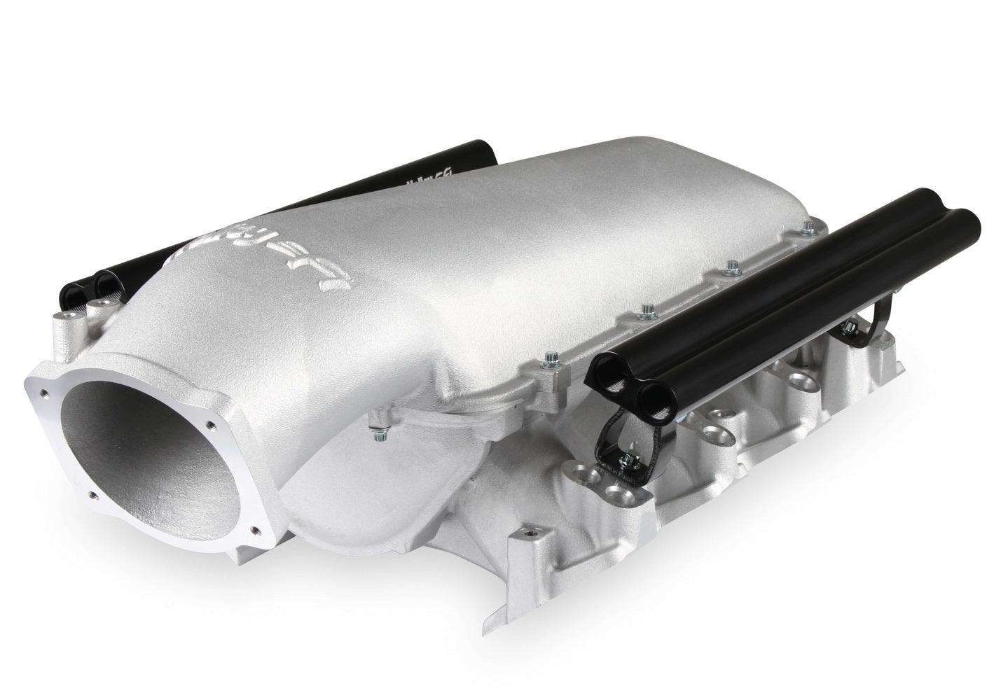 LS3 Low Ram Intake Kit Dual Injector Top Feed - Burlile Performance Products