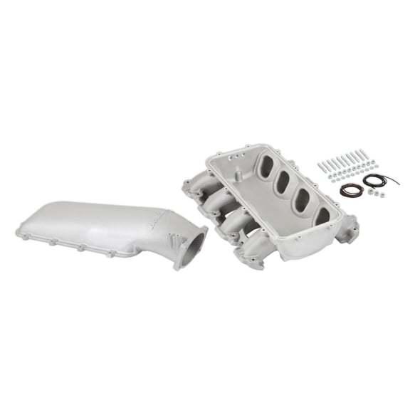GM GenV LT Lo-Ram Intake Manifold - Burlile Performance Products