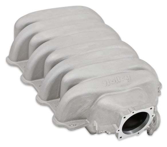 Ford 73.L Godzilla EFI Intake Manifold - Burlile Performance Products