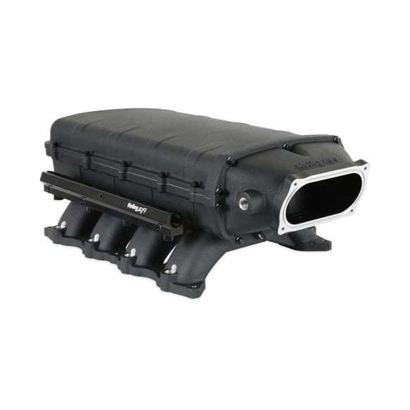 Ultra Lo-Ram Intake Manifold Kit Ford Coyote - Burlile Performance Products