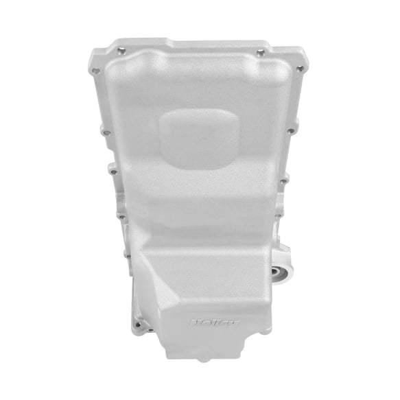 Off-Road 4x4 Truck Oil Pan GM LS Engine Swap - Burlile Performance Products