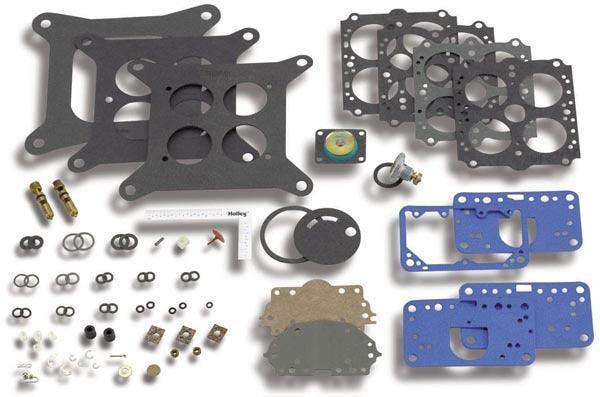 Performance Renew Kit - Burlile Performance Products