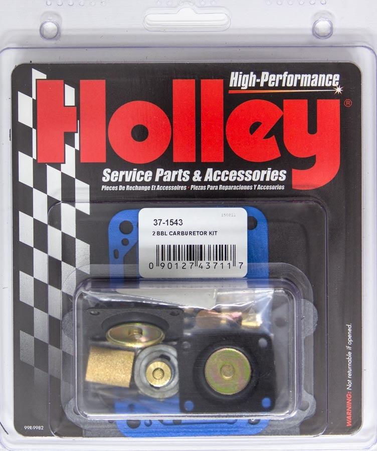 Carburetor Quick Kit - Burlile Performance Products