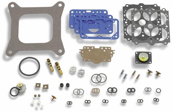 Carburetor Quick Kit - Burlile Performance Products