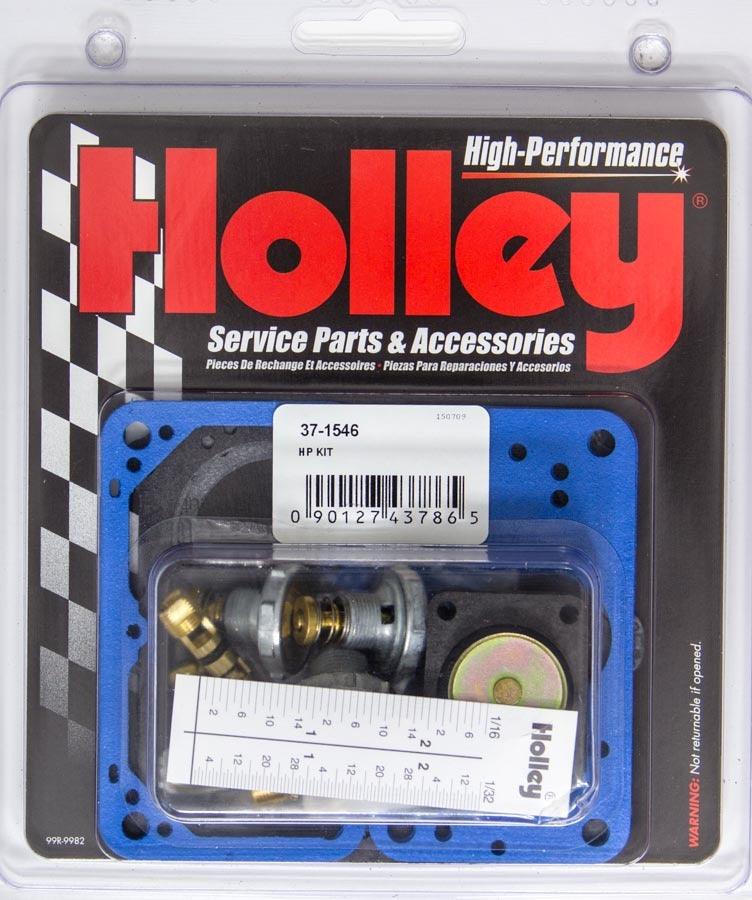 Carburetor Quick Kit - Burlile Performance Products