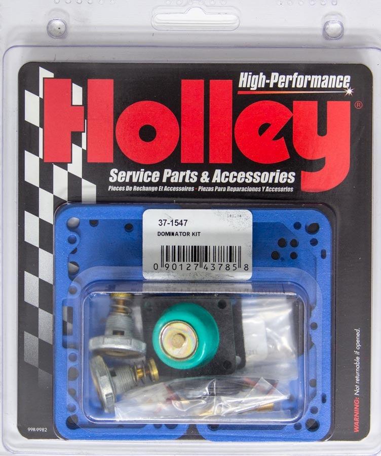 Carburetor Quick Kit - Burlile Performance Products