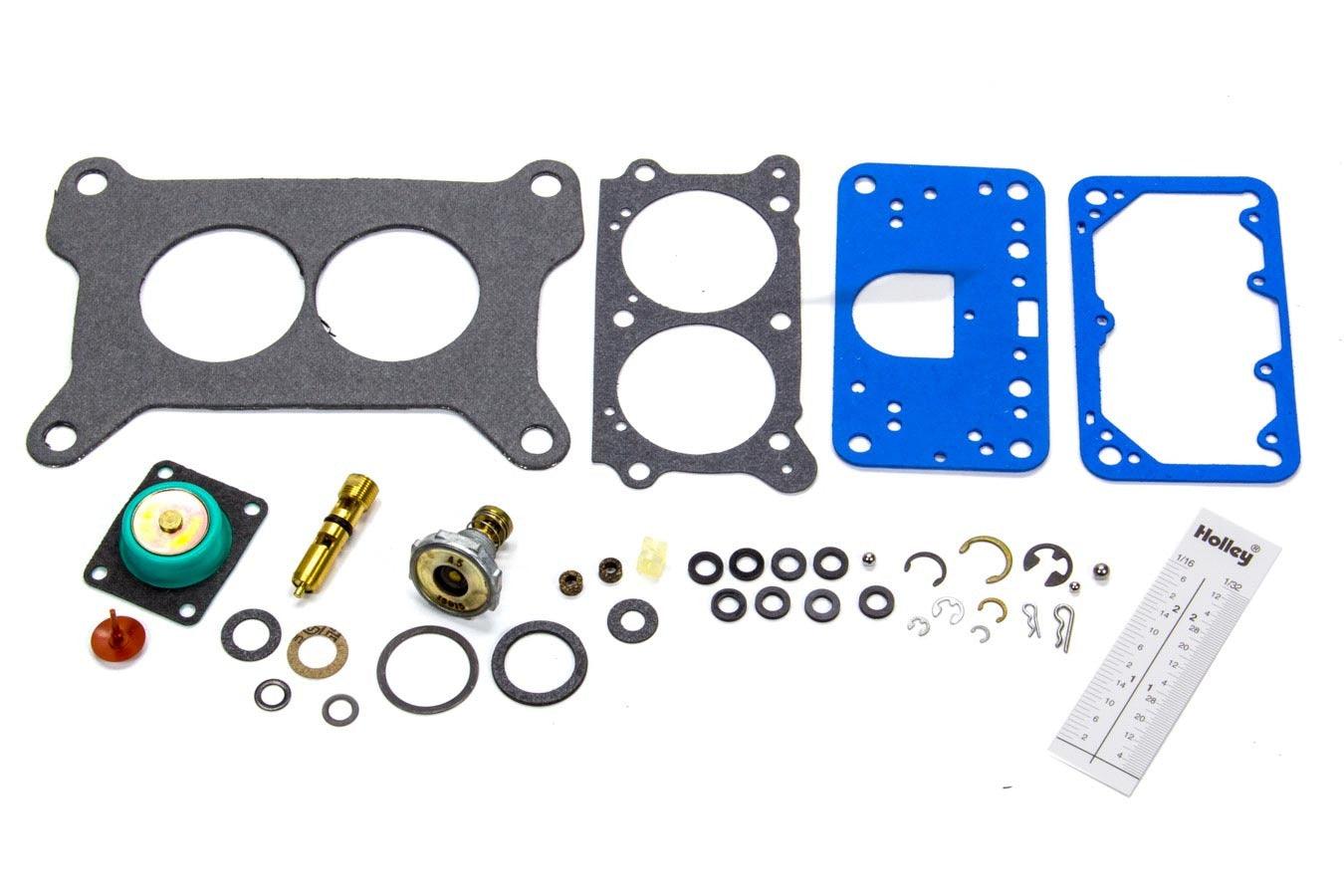 Performance Renew Kit - Burlile Performance Products