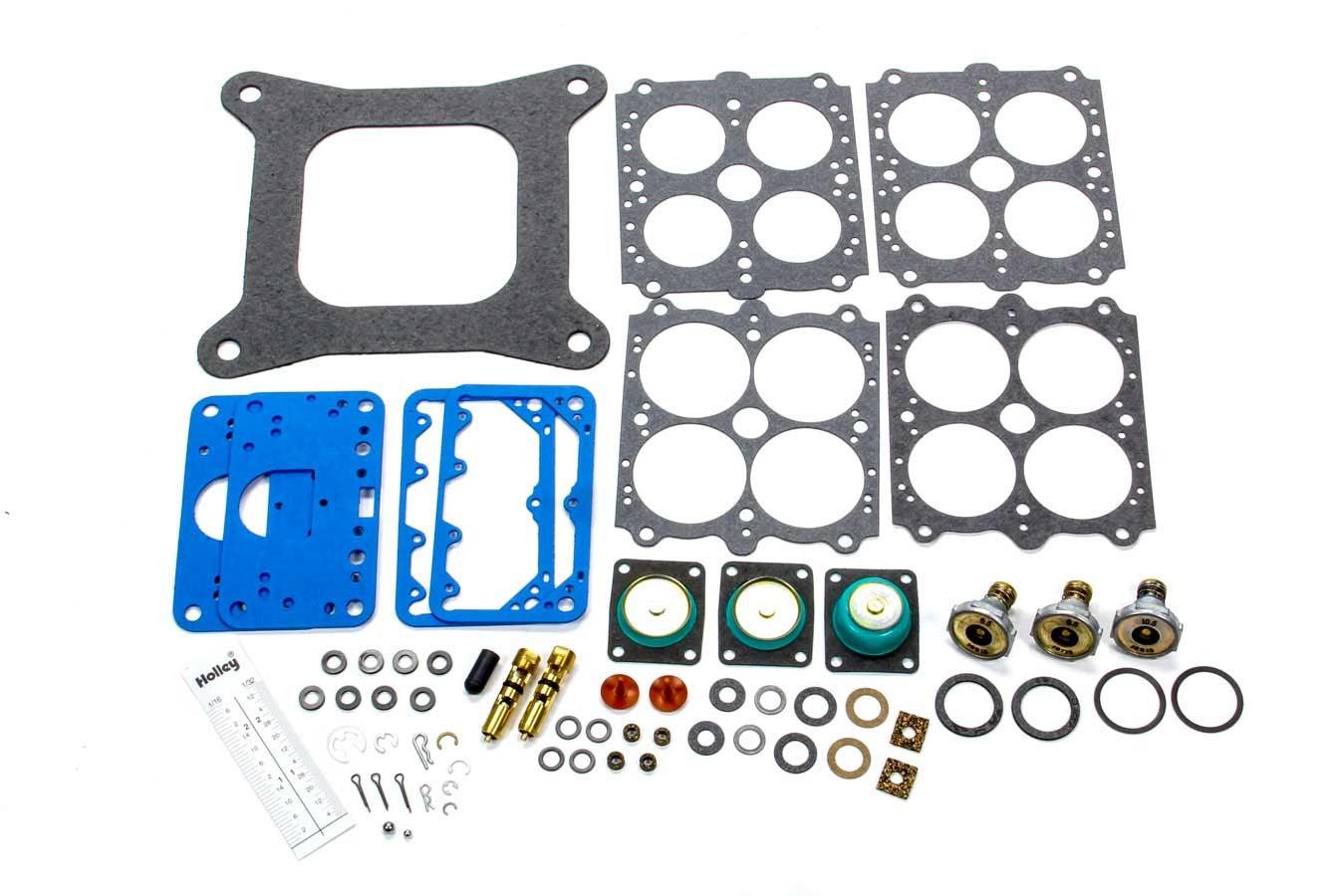 Performance Renew Kit - Burlile Performance Products