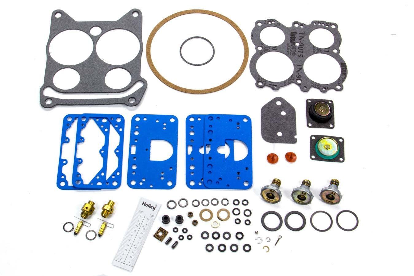 Performance Renew Kit - Burlile Performance Products