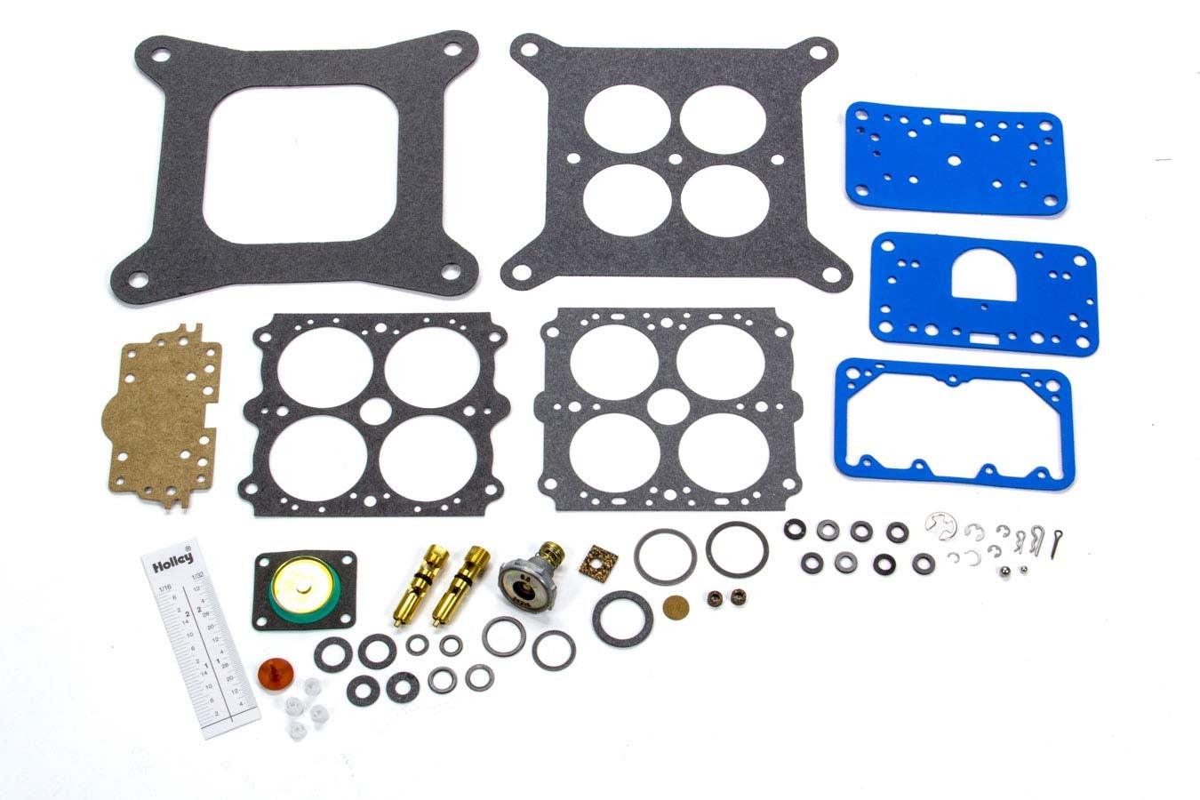 Performance Renew Kit - Burlile Performance Products