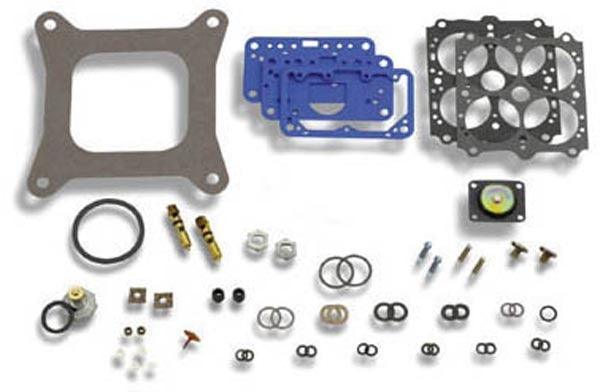 Carburetor Renew Kit - Burlile Performance Products
