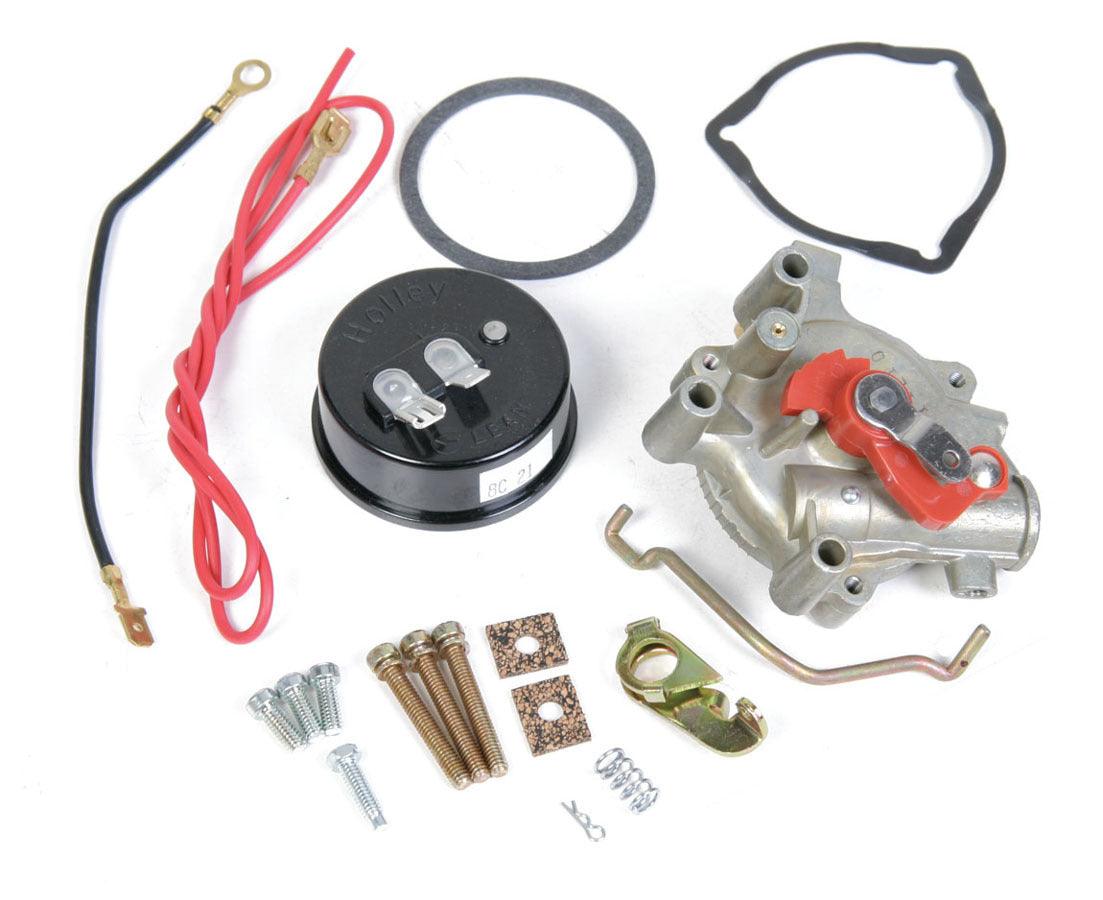 Electric Choke Kit - Burlile Performance Products
