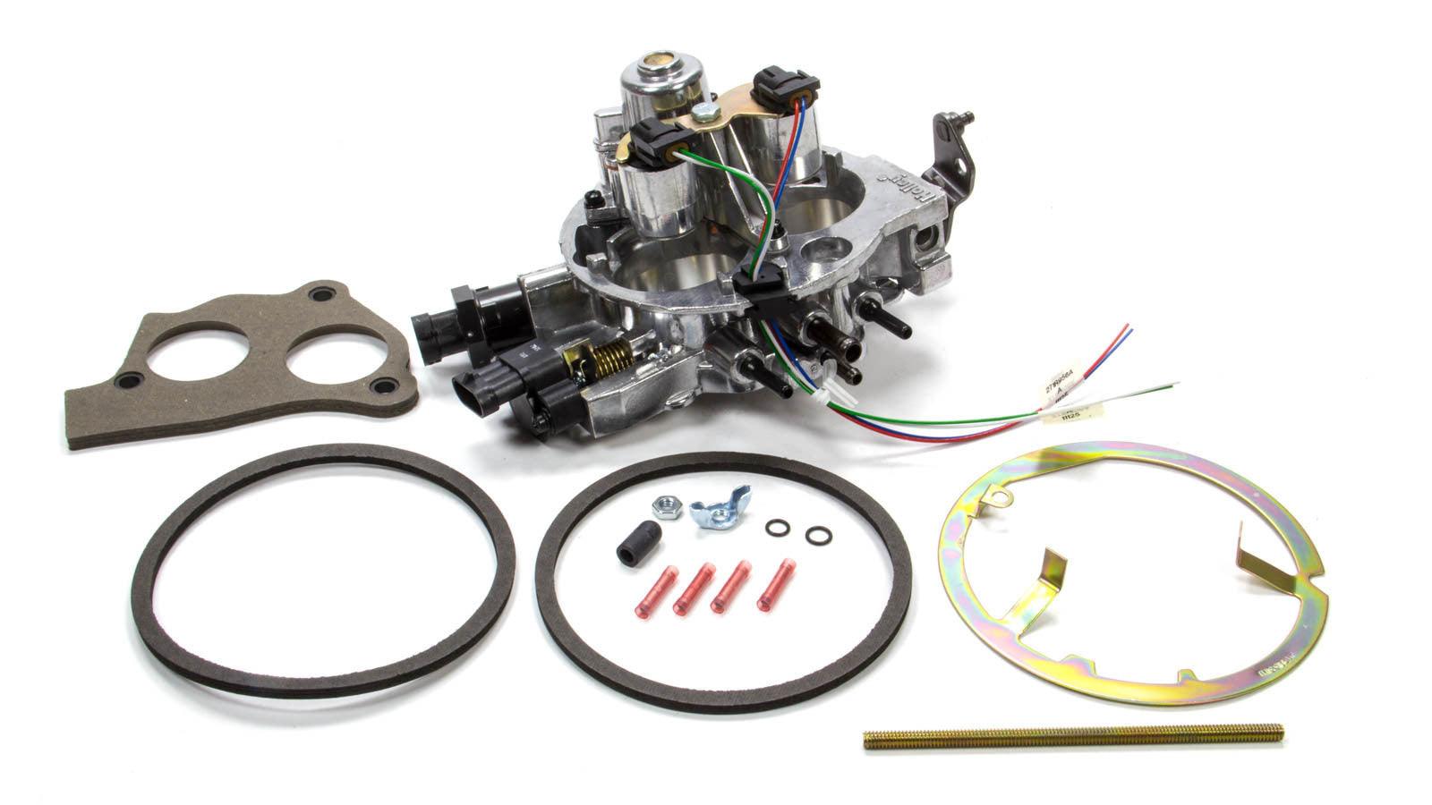 Replacement 670CFM TBI Unit - Burlile Performance Products
