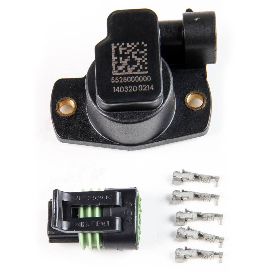 Throttle Position Sensor - Burlile Performance Products