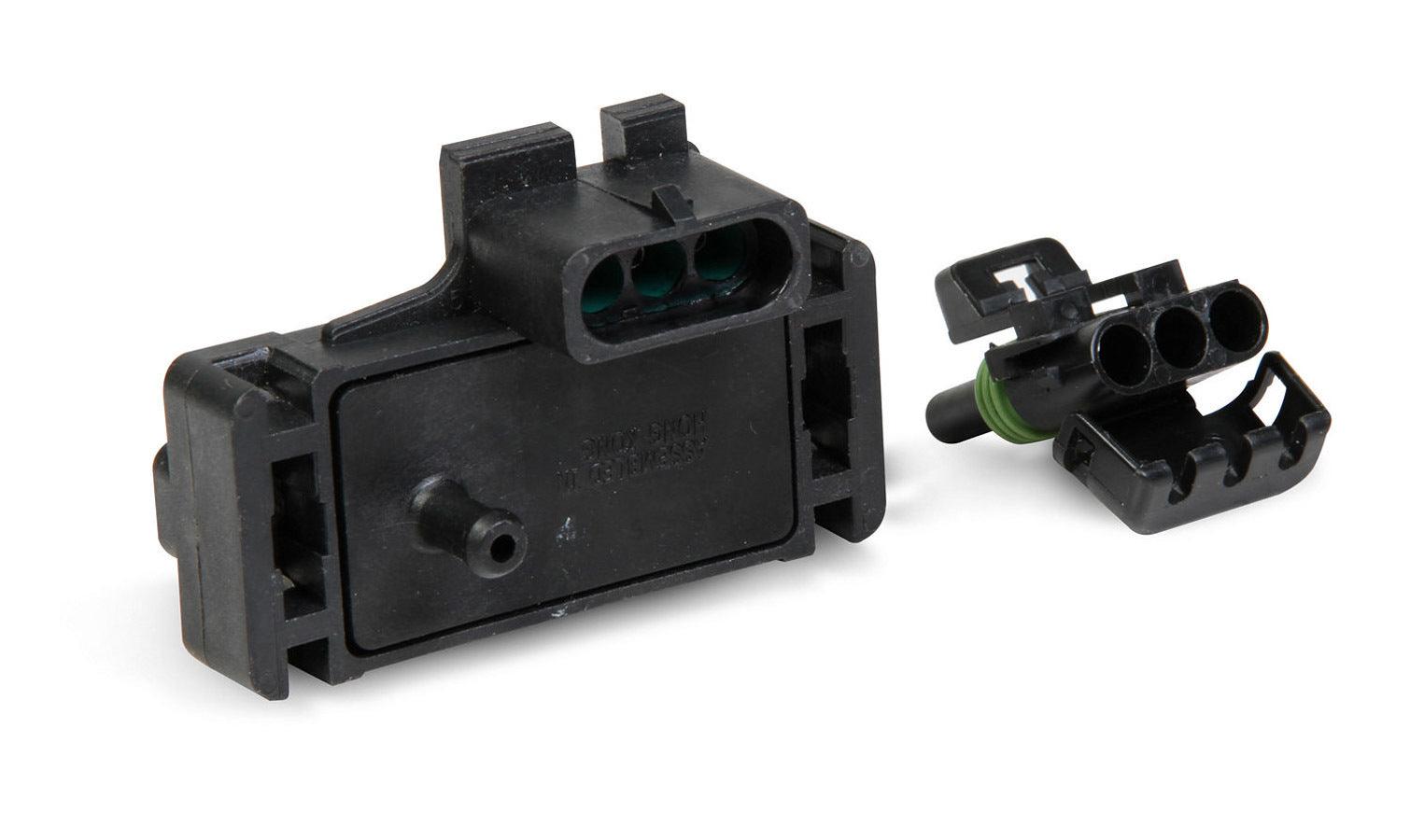 3 Bar Map Sensor - Burlile Performance Products