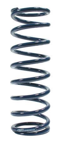 Coil Over Spring 2.5in ID 10in Tall - Burlile Performance Products