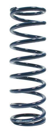 Coil Over Spring 2.5in ID 12in Tall - Burlile Performance Products