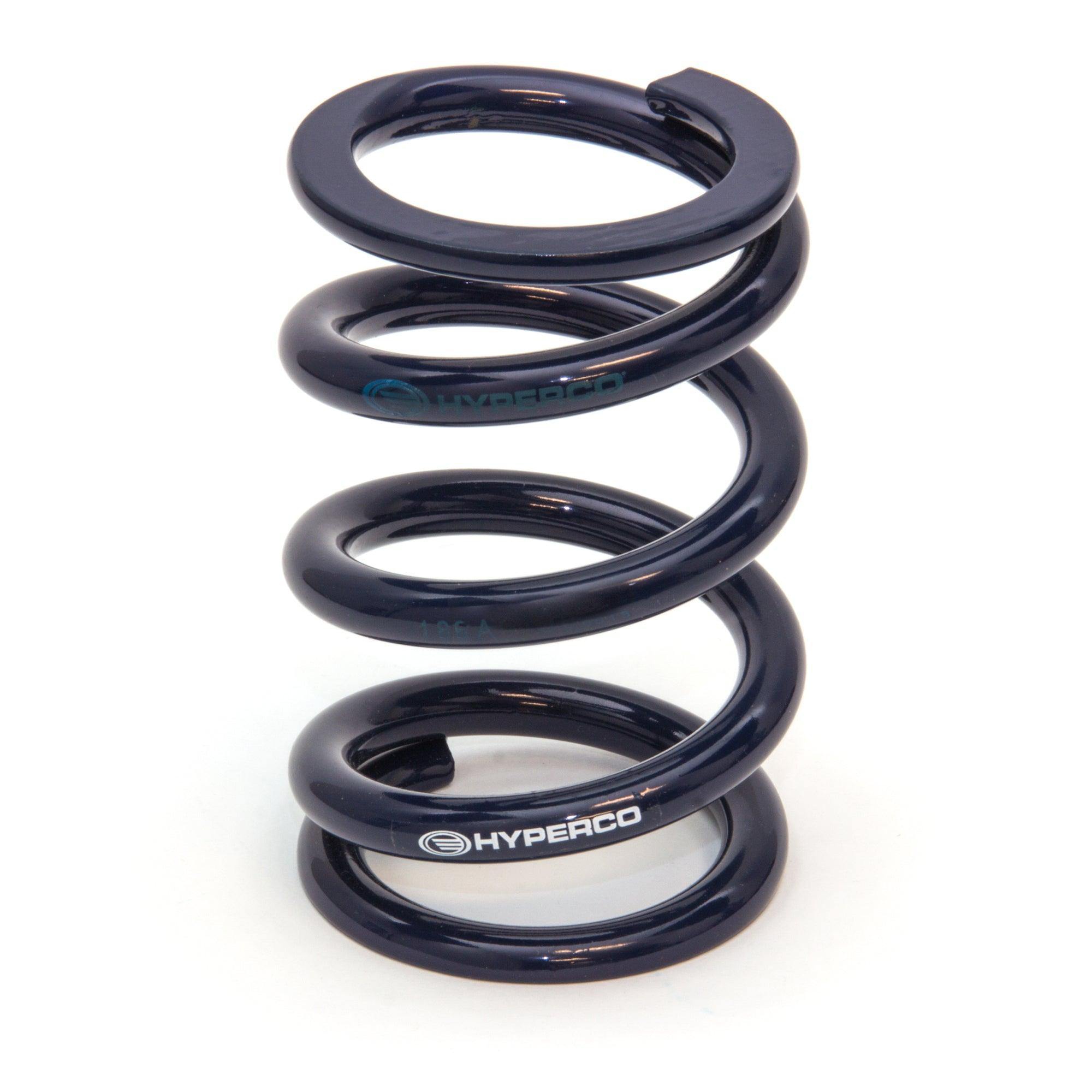 Coil Over Spring 2.25in ID 6in Tall - Burlile Performance Products