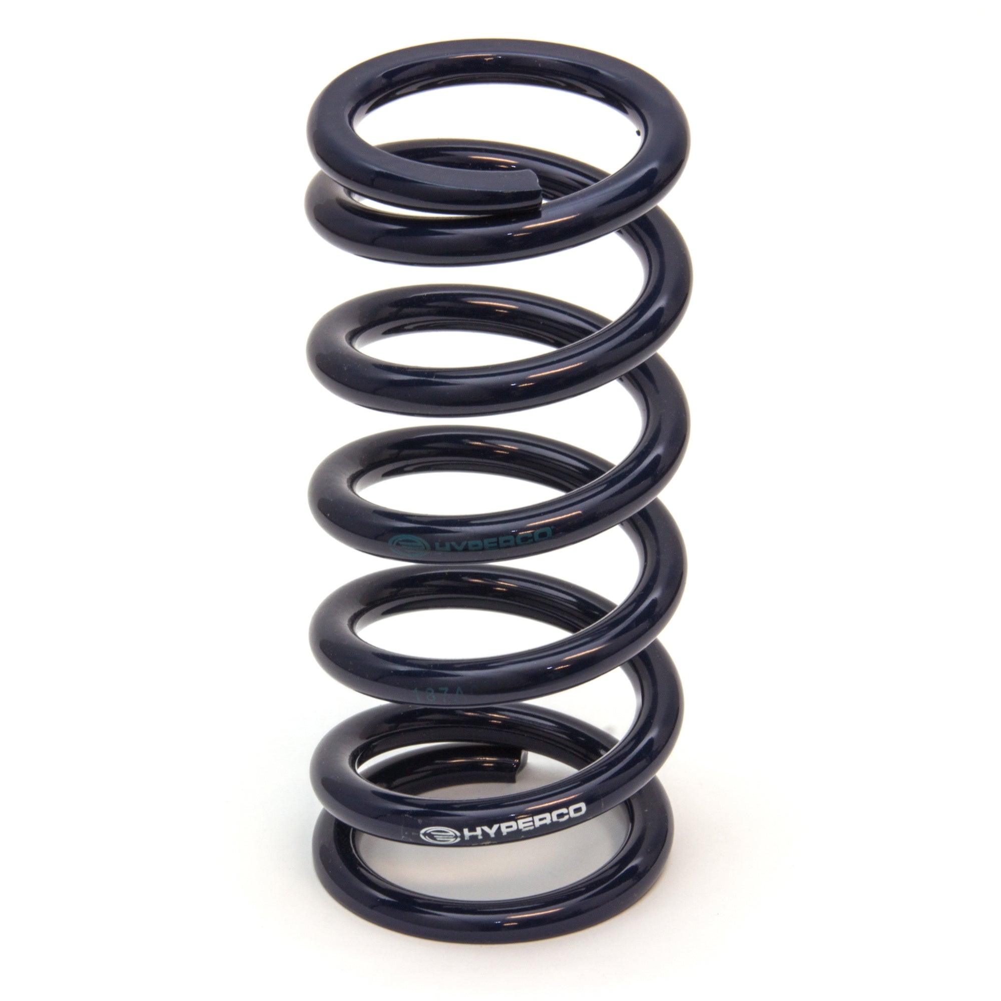 Coil Over Spring 2.25in ID 7in Tall - Burlile Performance Products