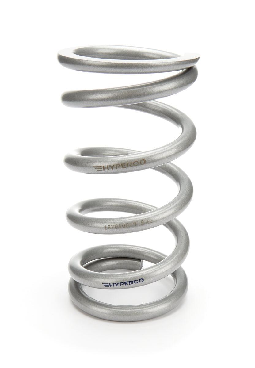 Front Spring 5in ID 9.9in Tall - Burlile Performance Products
