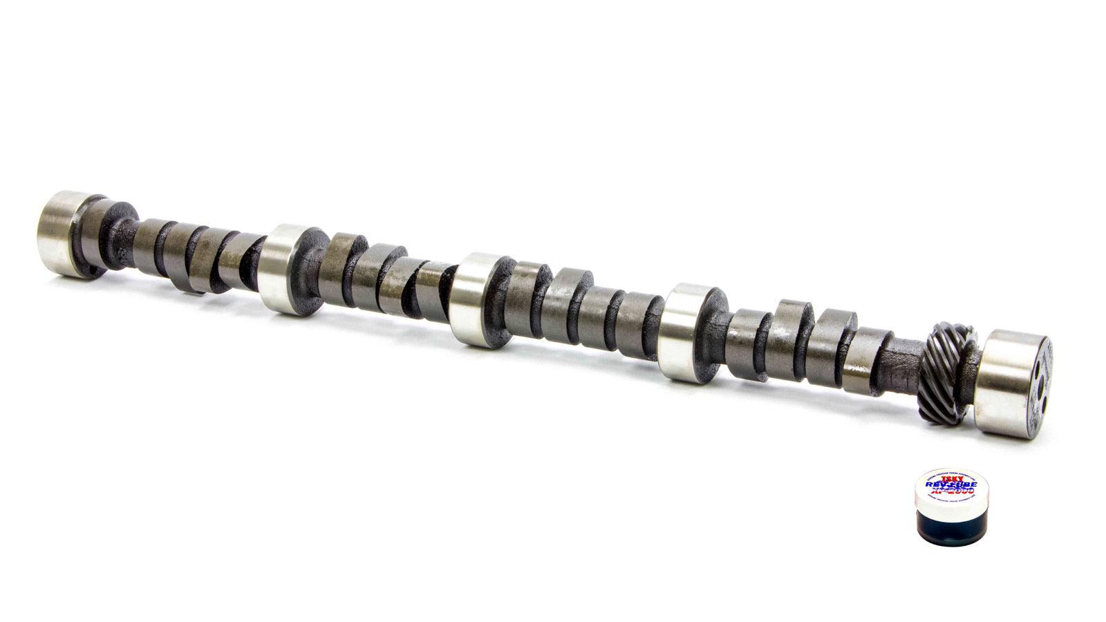 SBC Hydraulic Camshaft - Burlile Performance Products