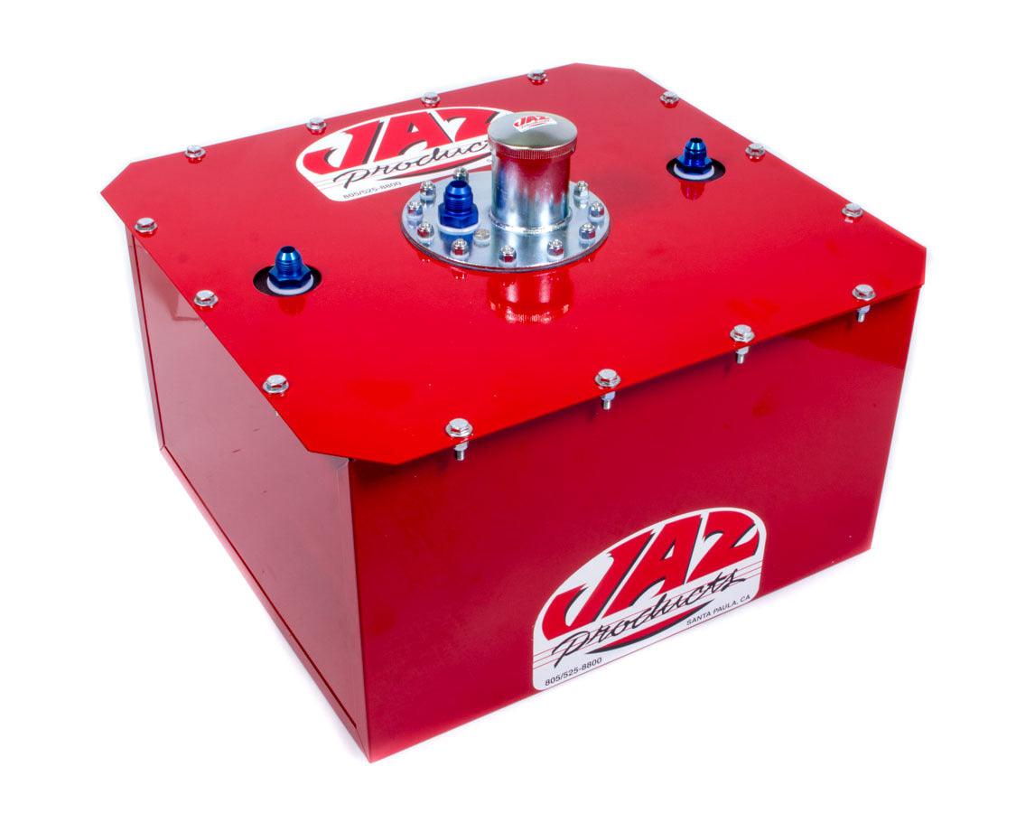 12-Gallon Pro Sport Fuel Cell w/Flapper - Burlile Performance Products