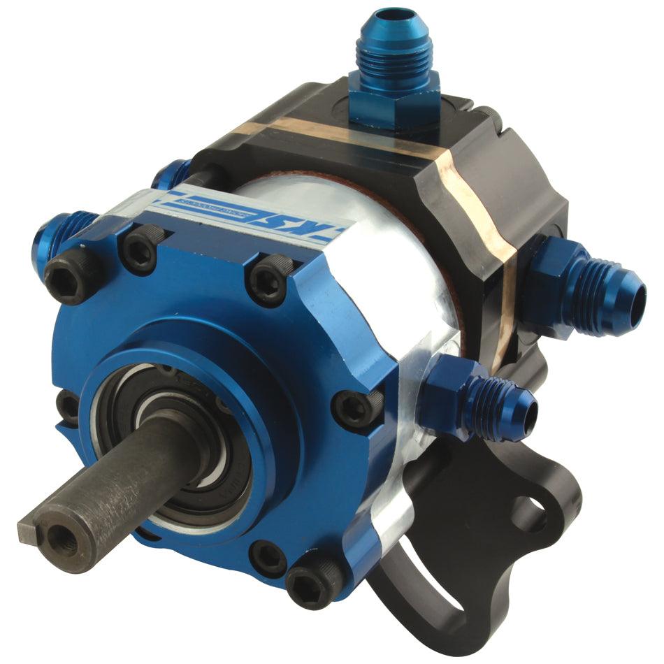 IMCA TandemX Pump - Burlile Performance Products