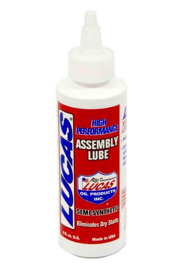 Assembly Lube 4oz - Burlile Performance Products