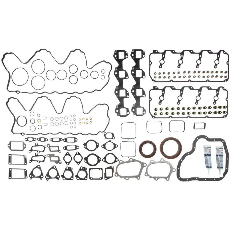 Engine Kit Gasket Set 6.6L GM Duramax - Burlile Performance Products