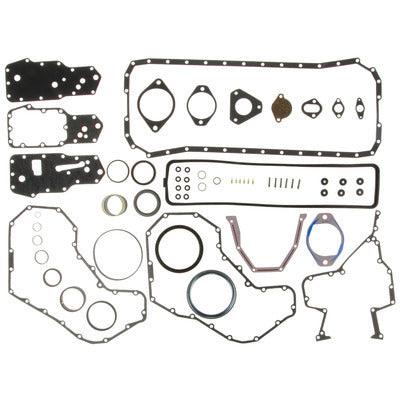 Conversion Set Dodge Cummins 5.9L - Burlile Performance Products