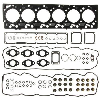 Head Set Dodge Cummins 5.9L - Burlile Performance Products