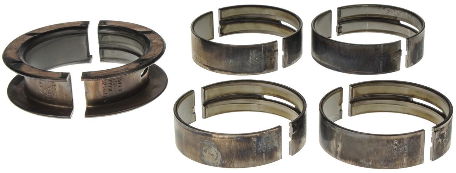 Main Bearing Set - Burlile Performance Products