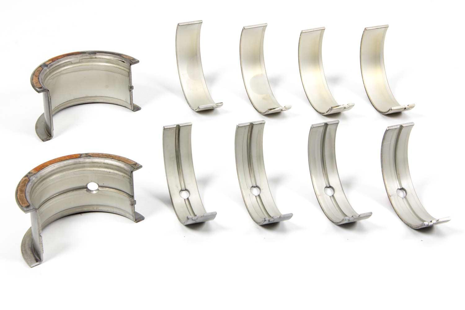 Main Bearing Set - Burlile Performance Products