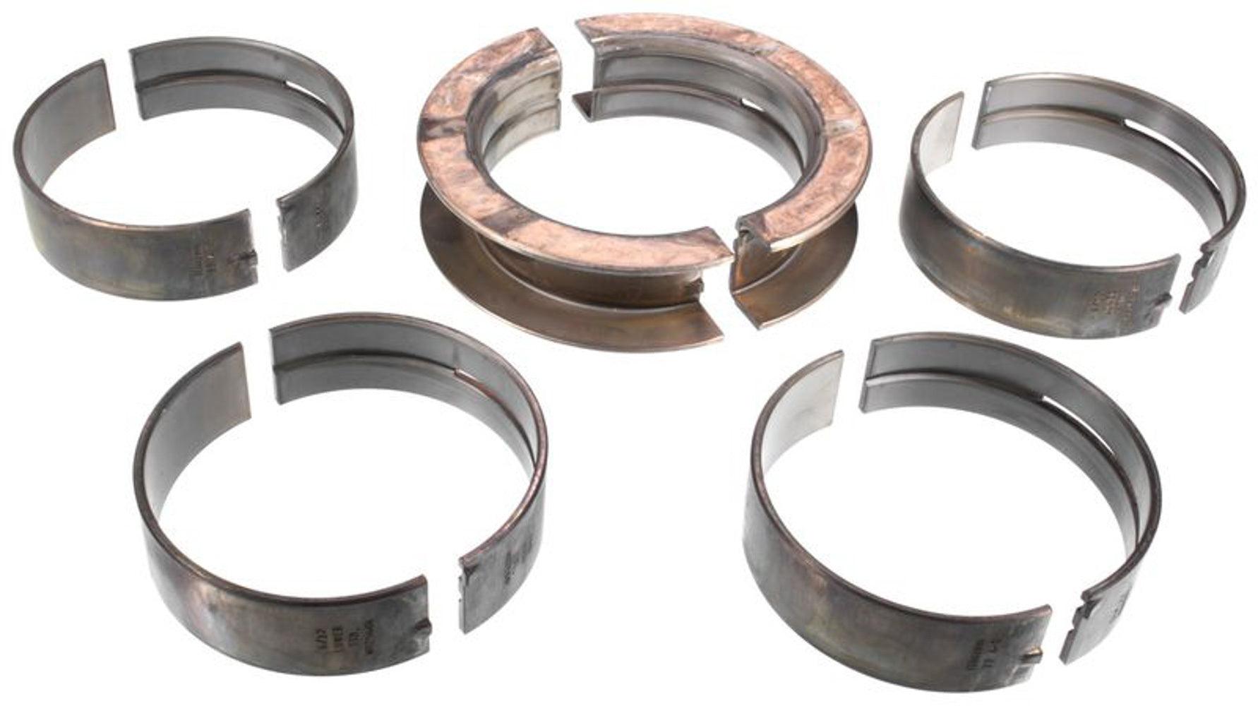 Main Bearing Set - Burlile Performance Products