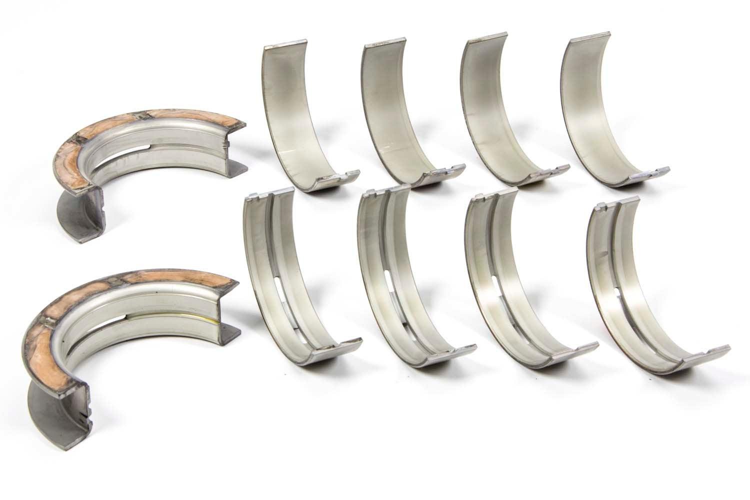Main Bearing Set - Burlile Performance Products