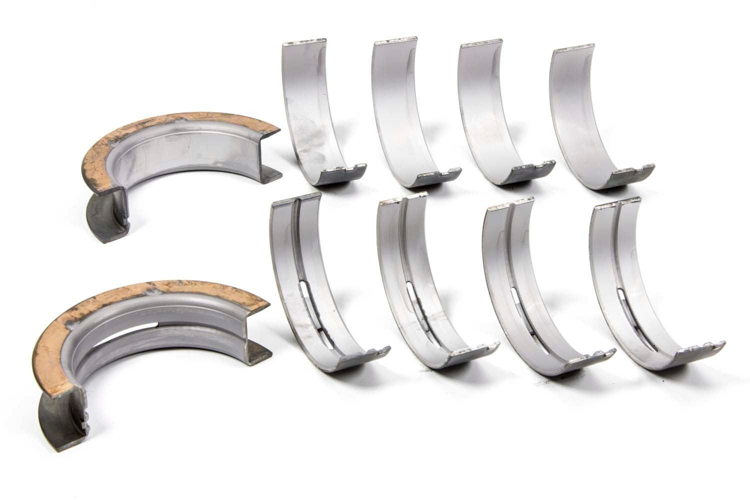 Main Bearing Set - Burlile Performance Products